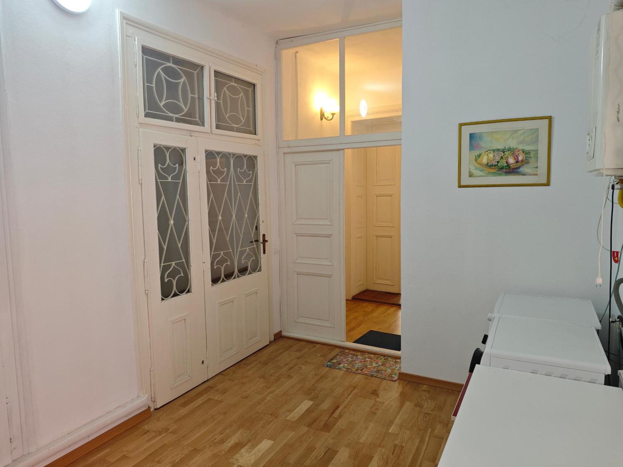 Clasic Studio Central Brașov Exterior foto