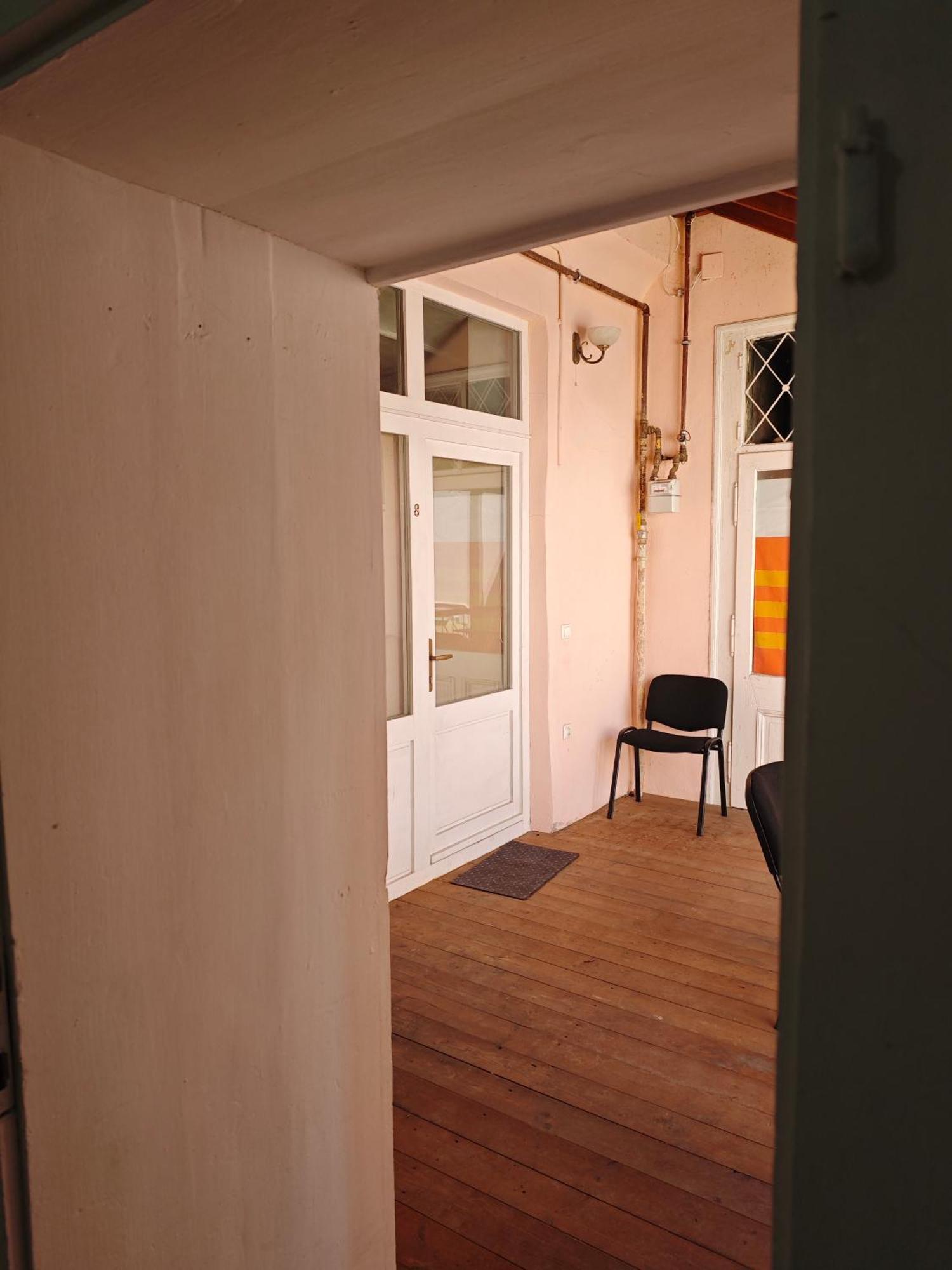 Clasic Studio Central Brașov Exterior foto