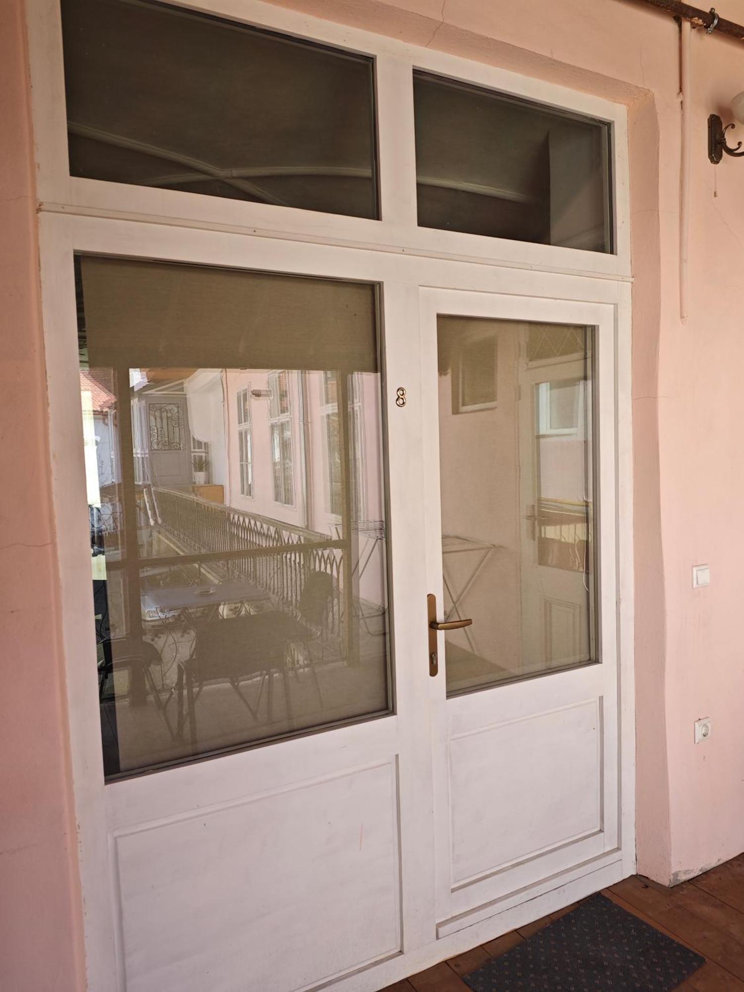 Clasic Studio Central Brașov Exterior foto