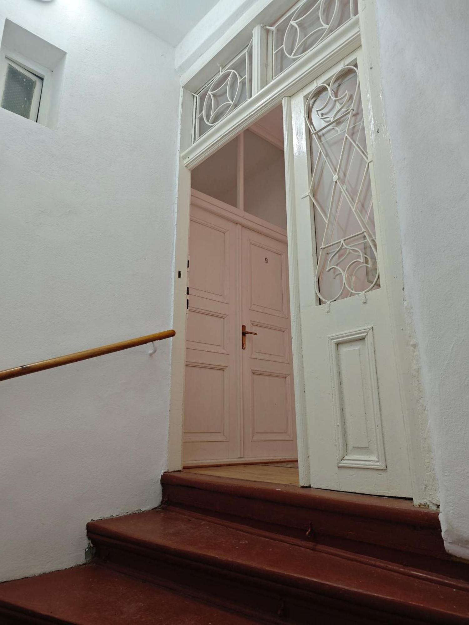 Clasic Studio Central Brașov Exterior foto