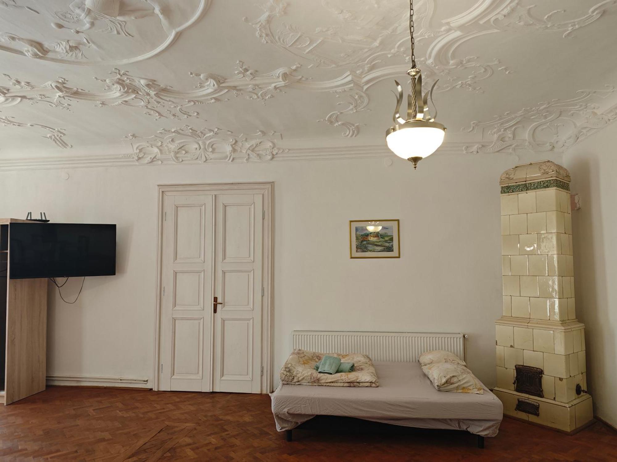 Clasic Studio Central Brașov Exterior foto