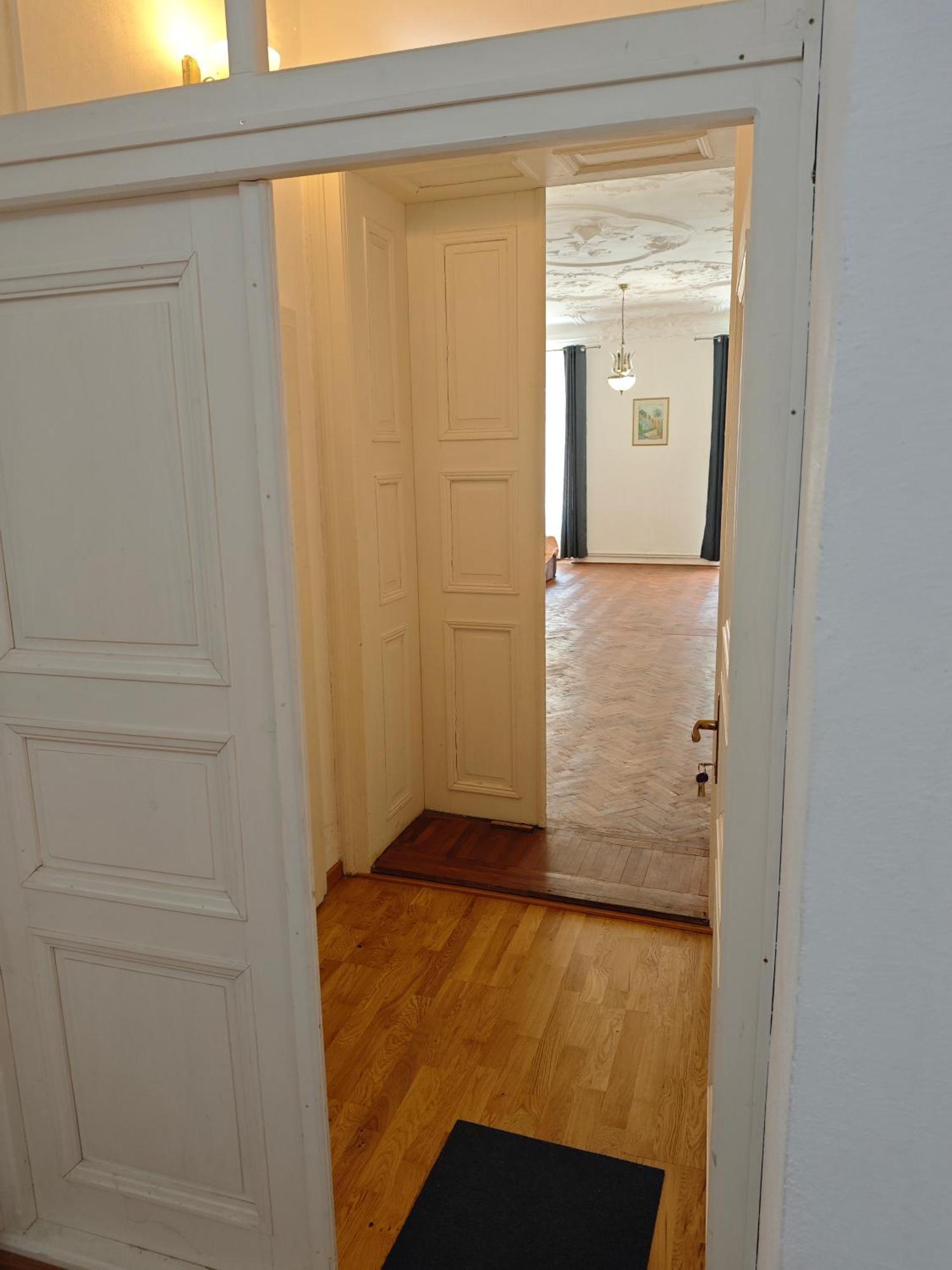 Clasic Studio Central Brașov Exterior foto